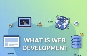 What is Web Development? A Complete Guide for Beginners What is Web Development