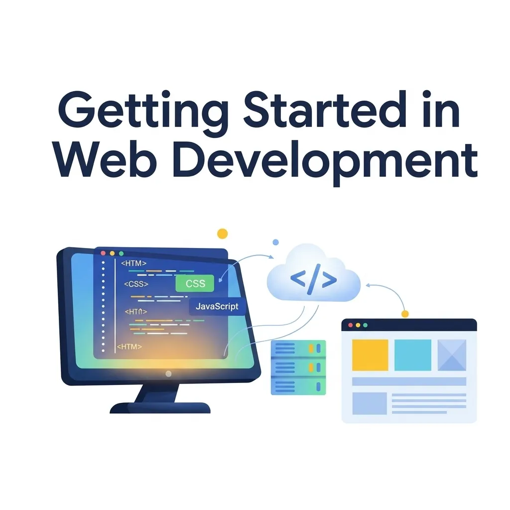 What is Web Development