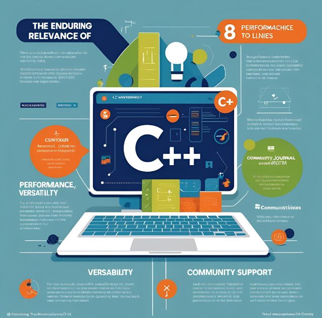 Why C++ Matters