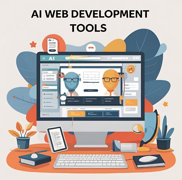AI Web Development Tools
