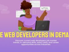 Are Web Developers in Demand? The Complete Market Guide
