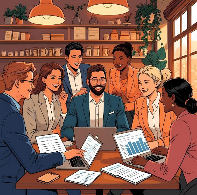 Benefits of Marketing Knowledge
