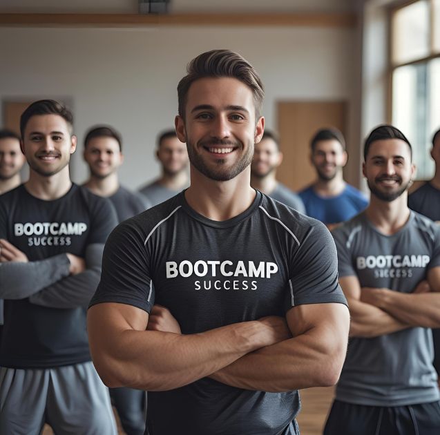 Bootcamp Success