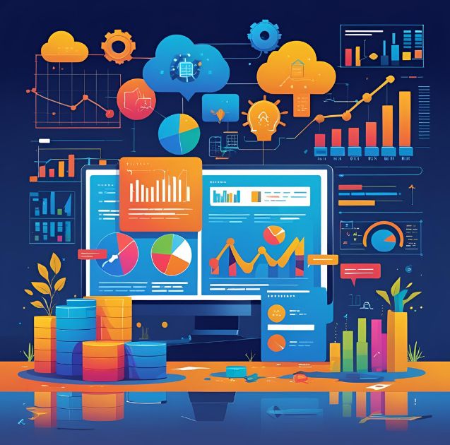 Development and Marketing