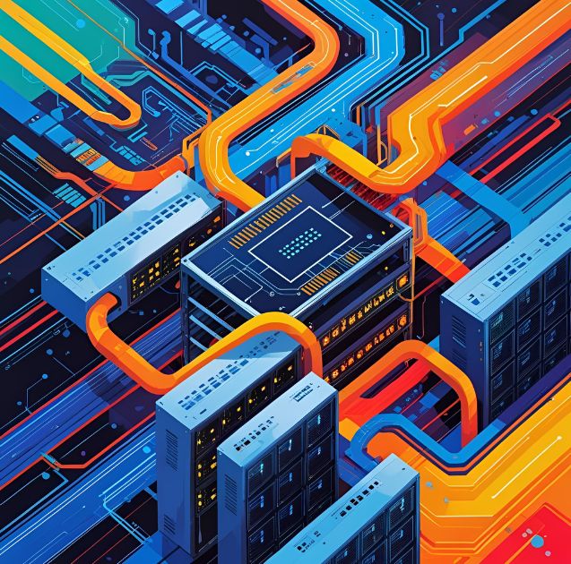 Domain and Hosting Foundation