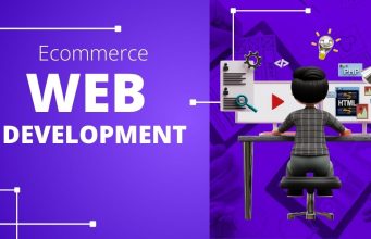 Ecommerce Web Development: Your Guide to Building a Profitable Online Store