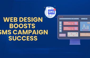 How Responsive Web Design Boosts SMS Campaign Success Web Design