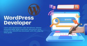 How to Become a WordPress Developer Your Complete Guide WordPress Developer