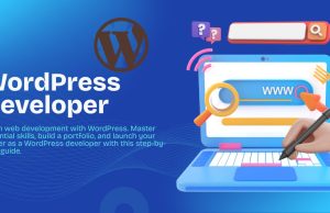 How to Become a WordPress Developer Your Complete Guide WordPress Developer