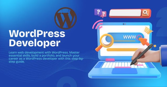 WordPress Developer