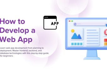 How to Develop a Web App: The Complete Guide for Beginners web app development