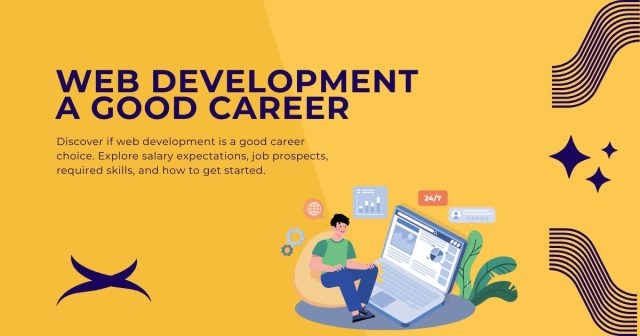 Web Development