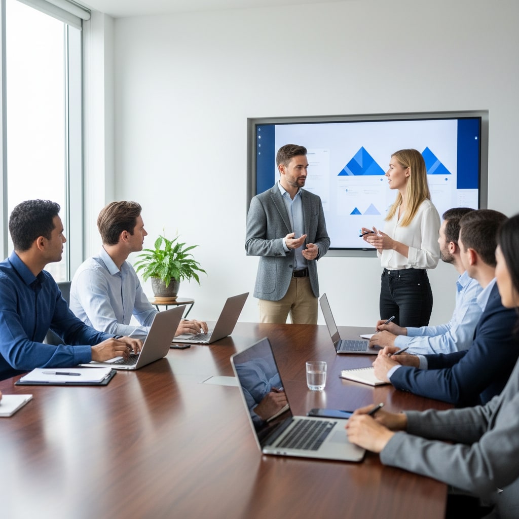 Key Benefits of Professional Software Development Services