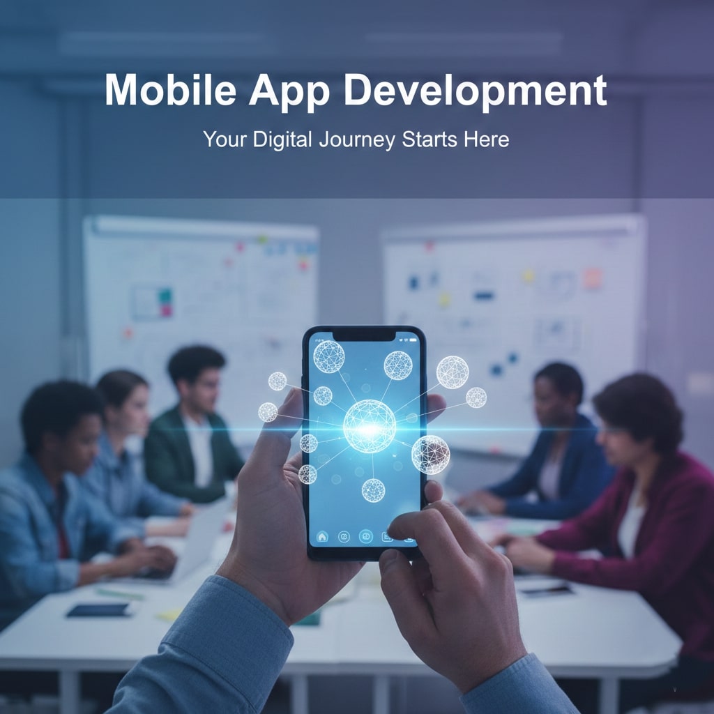 Mobile App Development