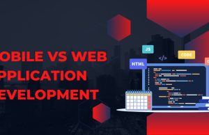 Mobile vs Web Application Development: Which Path Should You Choose? Web Application