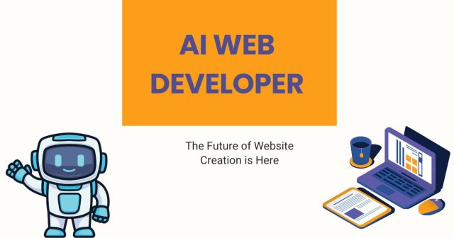 AI Web Developer