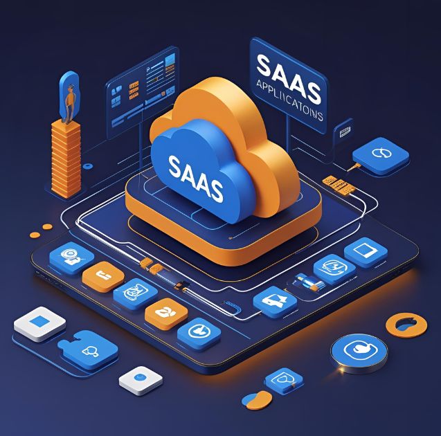 SaaS Applications