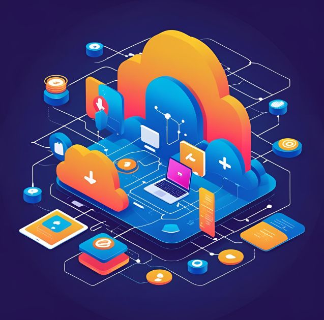 SaaS Development Services