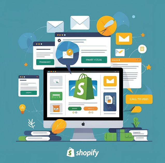 Shopify Email Marketing