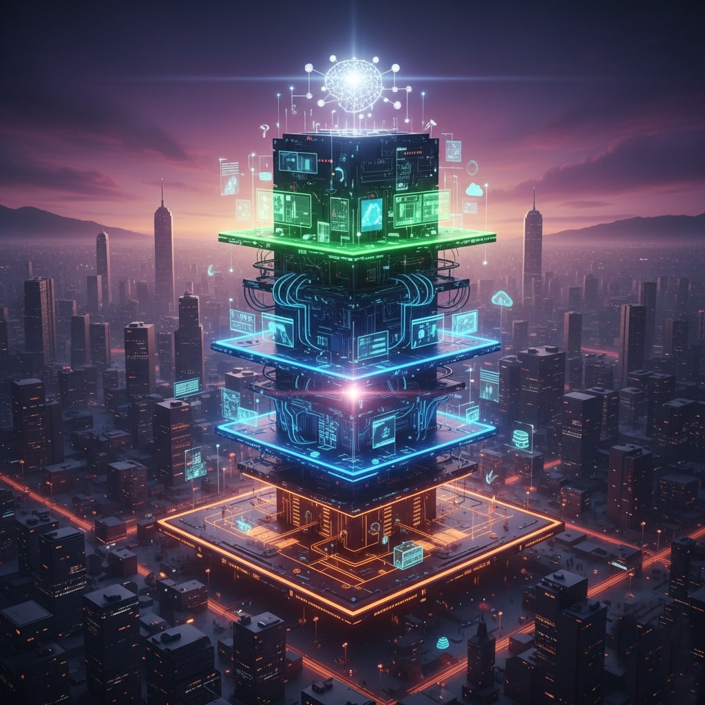 Choosing Your Technology Stack