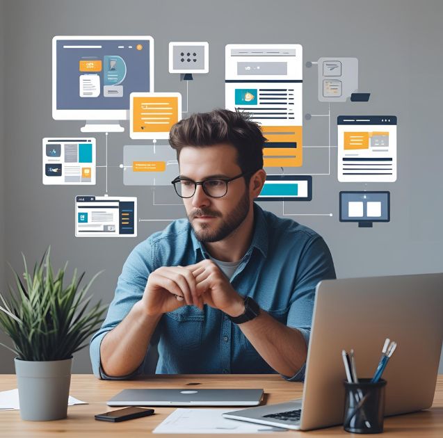 Testing Your Web Application