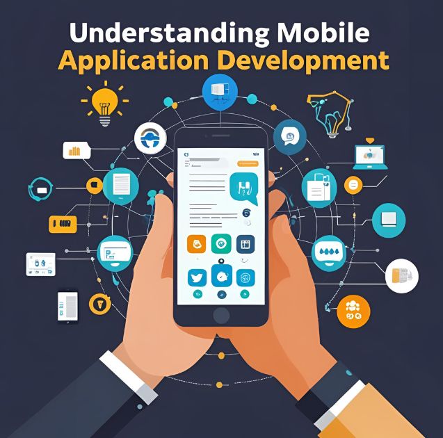 Understanding Mobile Application Development