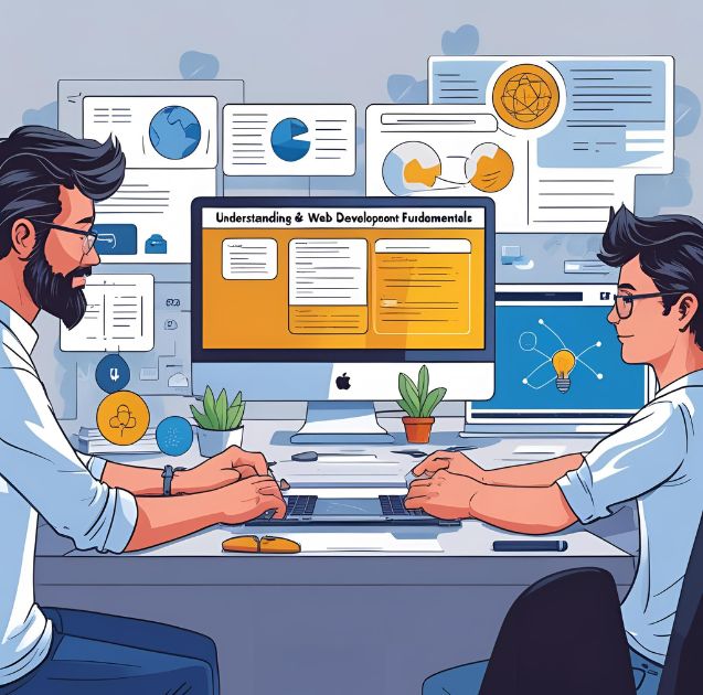 Understanding Web Development Fundamentals