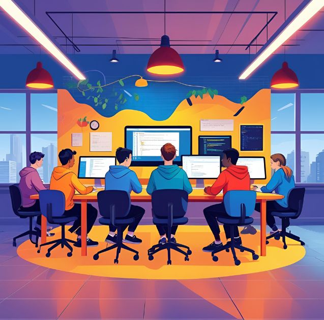 Web Development Bootcamp