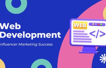 Web Development Essentials for Influencer Marketing Success web development