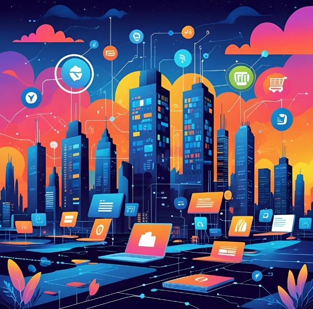 Web Development Is Booming