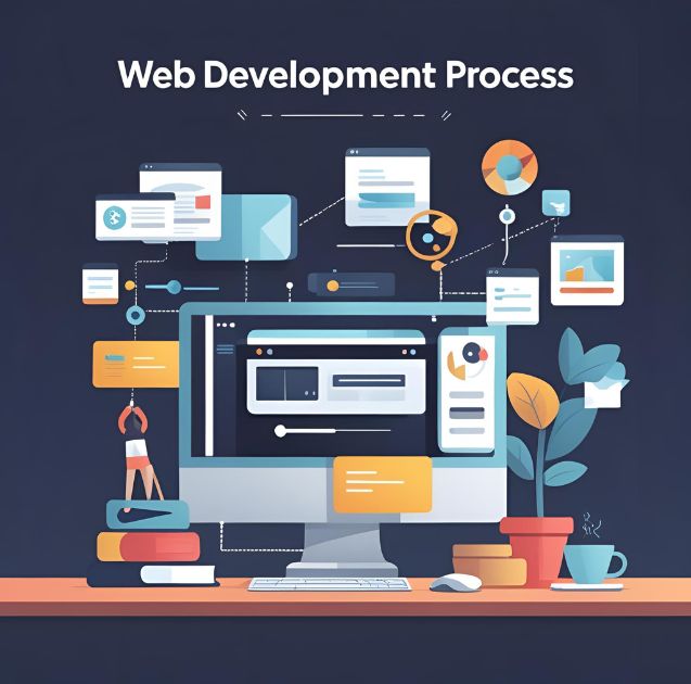 Web Development Process