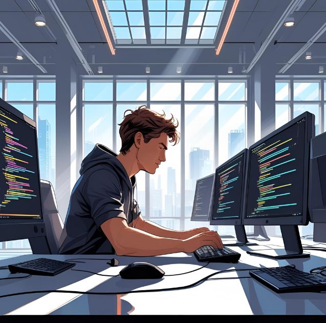 Web Development