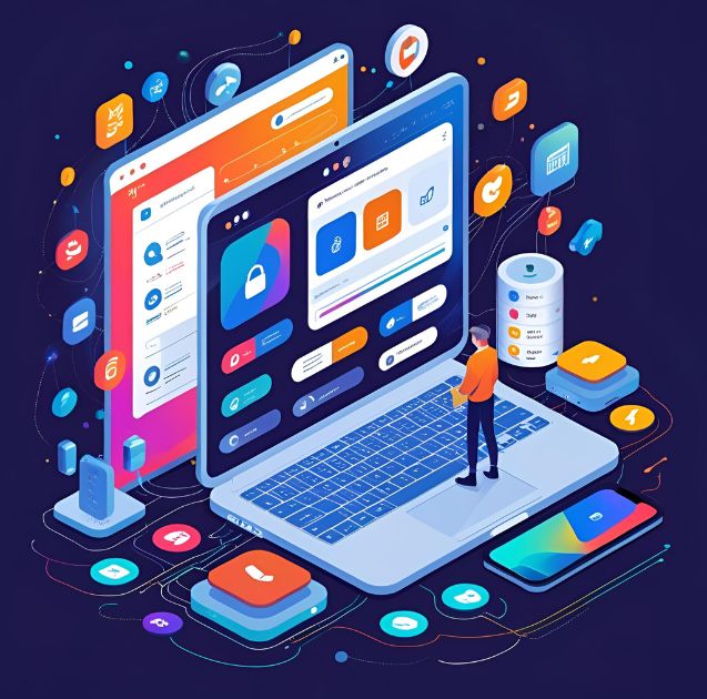 What Is a Web Application