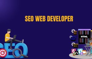 What is an SEO Web Developer? Skills, Salary & Career Guide