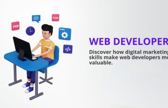 Why Web Developers Should Learn Digital Marketing Web Developers