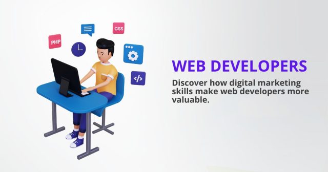 Web Developers