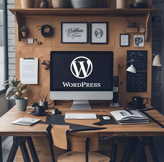 WordPress Development 