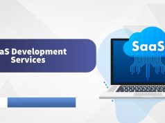 SaaS Development Services: Your Complete Guide to Building Software Solutions SaaS Development Services