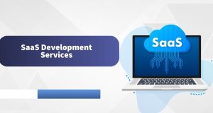 SaaS Development Services: Your Complete Guide to Building Software Solutions SaaS Development Services