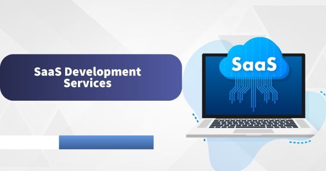 SaaS Development Services