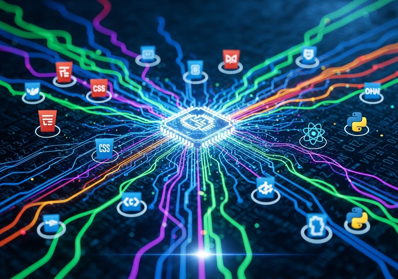 AI in Web Development