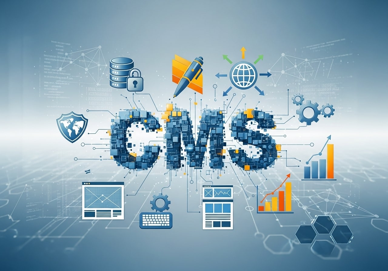 Content Management Systems