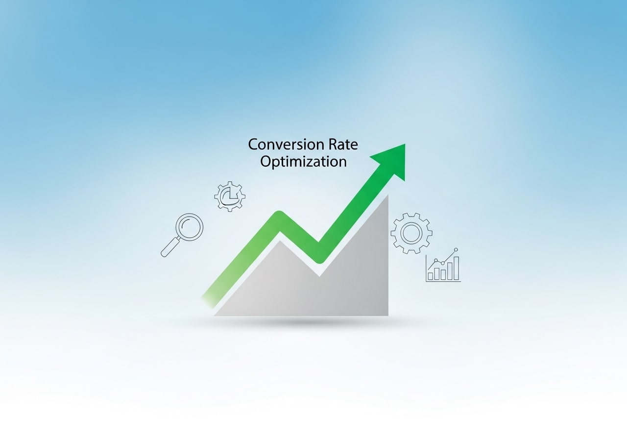 Conversion Rate Optimization