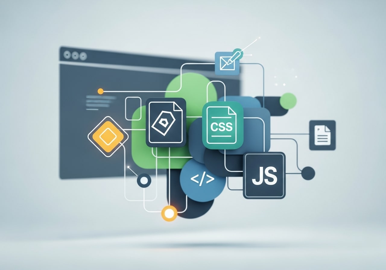 Core Web Development