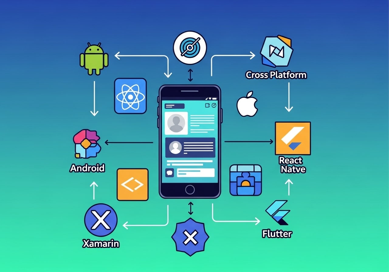 Cross-Platform Mobile Development