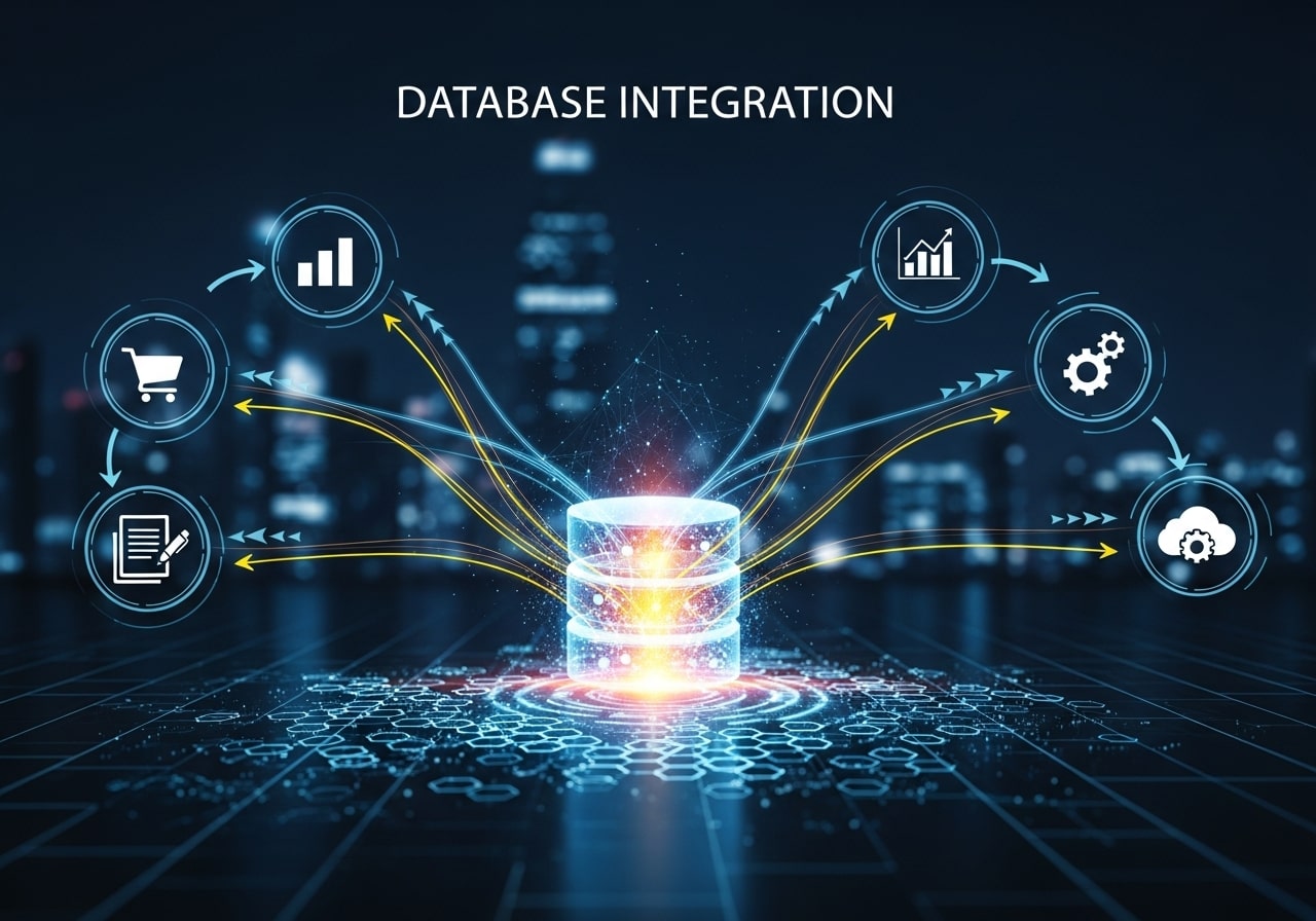 Database Integration