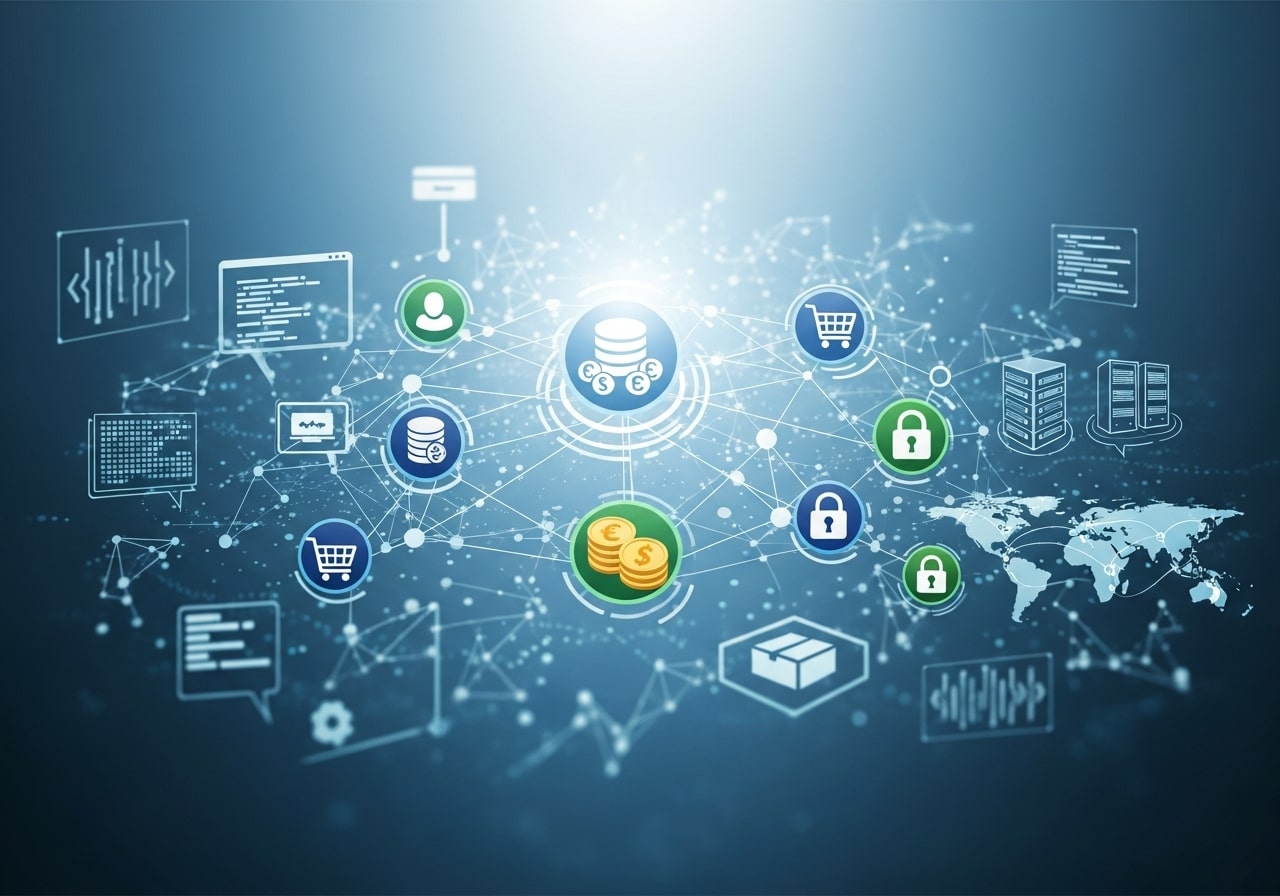 E-commerce Development