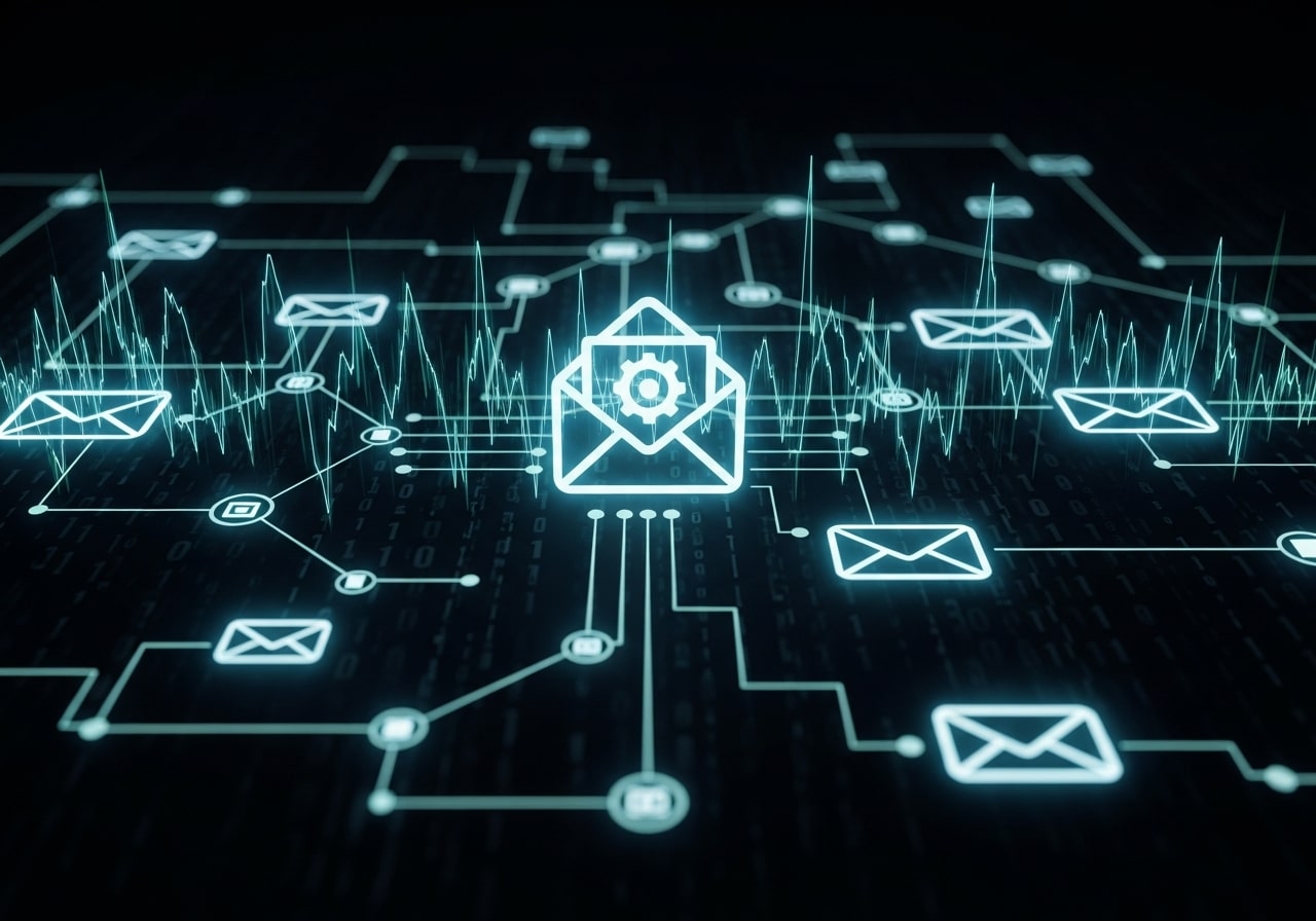 Email Automation and Workflow