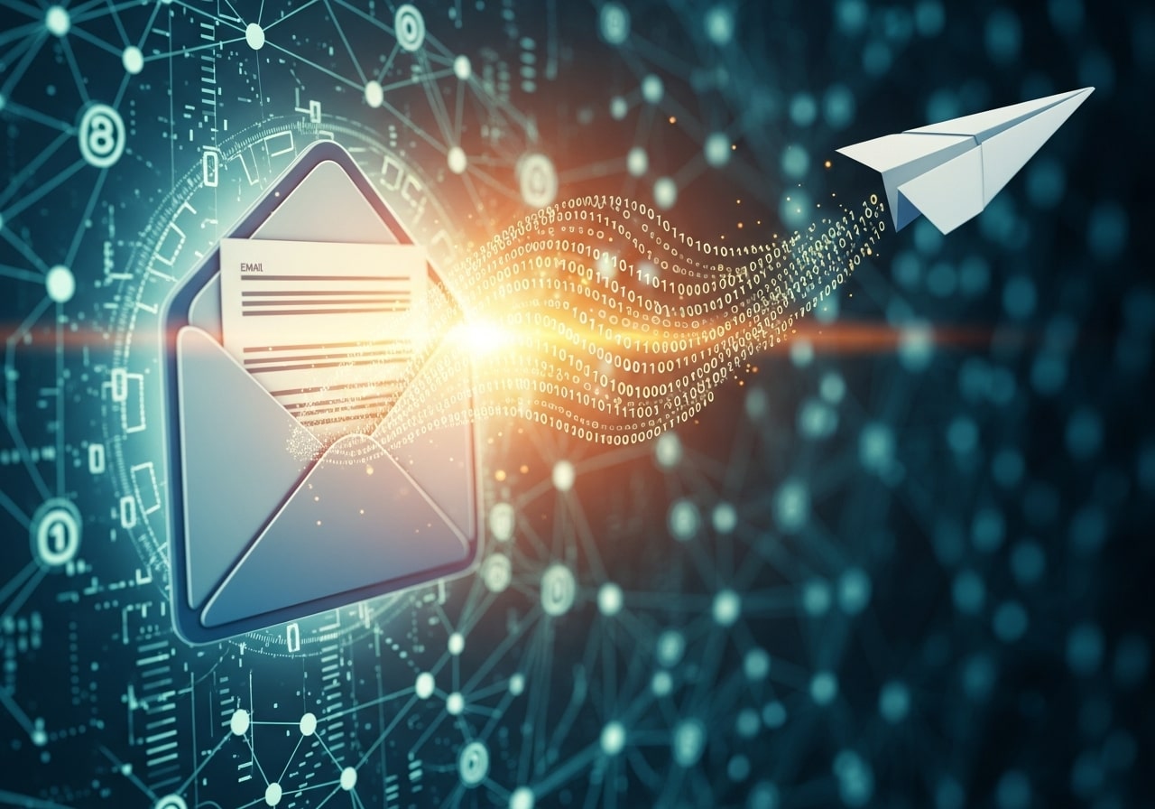 Email Deliverability