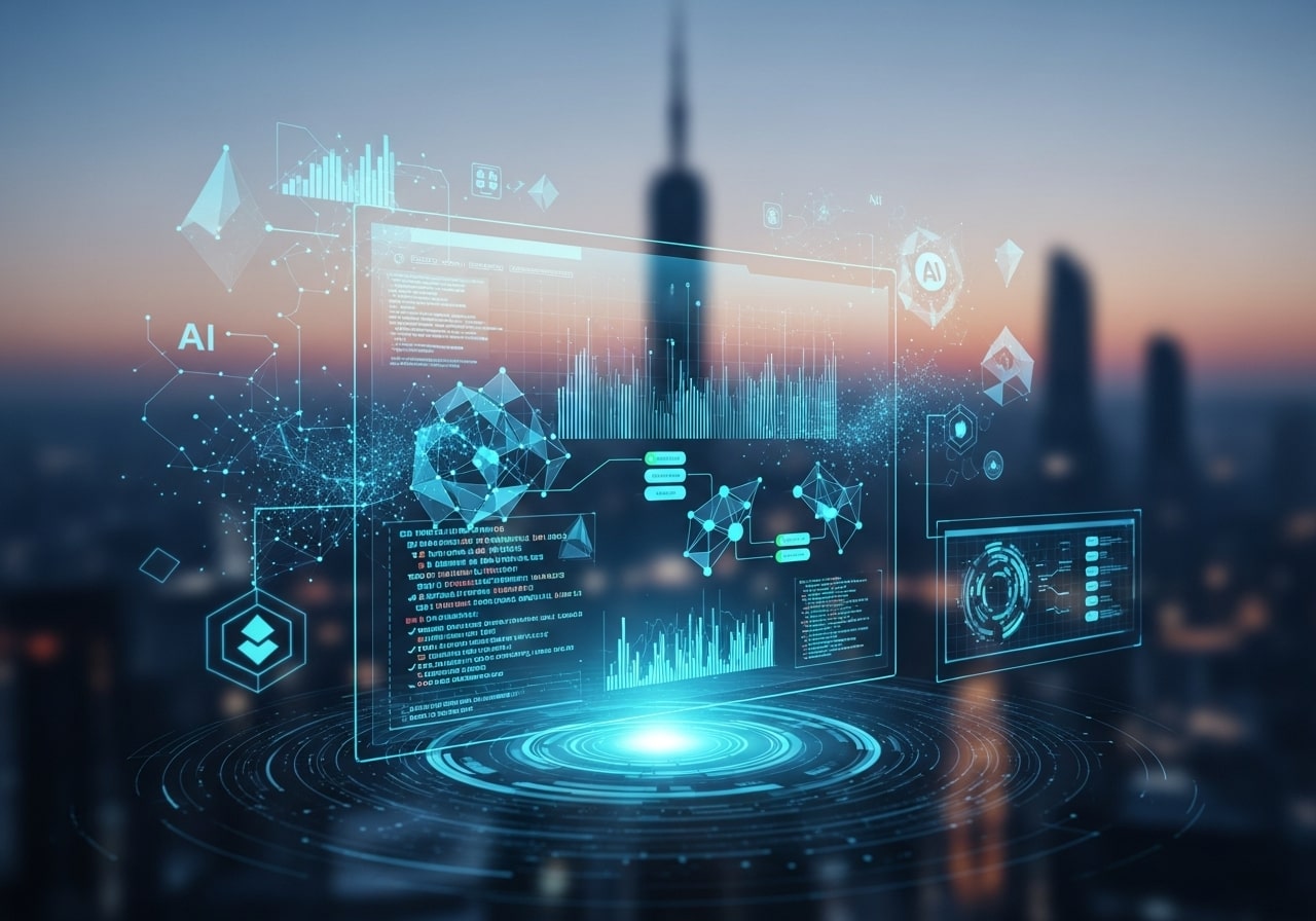 Future Trends in Web Development